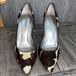 Guess by Marciano  Carrielee3 Pony Hide Heels Photo 1
