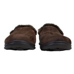 Skechers Performance Goga Mat Technology Go Step Velvety Suede Shoe Photo 3