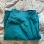 Like new: Lands End blue skort size 6 Photo 5