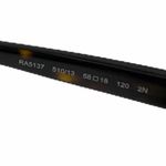 Ralph Lauren RALPH Tortoise Sunglass Photo 3