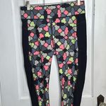 Sweaty Betty Zero Gravity Cropped Athletic 21” Leggings W1077 Sz L Photo 4