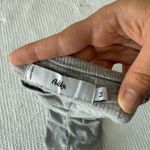 Adika Cropped Long Sleeve Top Photo 3