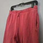 Elwood Core Sweatpants Red Photo 3