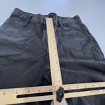 Lucky Brand Pants Womens 2 Cargo Stretch Utility Pockets Casual 26 Waist Photo 8