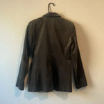 J.Crew velvet jacket size 2 Photo 4