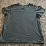 Ford Bronco T Shirt Green Size M Photo 1