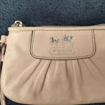 Coach  Wristlet Photo 1