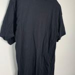 DC Comics The Joker Deep V Neck T-Shirt M Photo 4