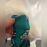 SO  Floral romper size large Photo 3