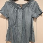 Como vintage Women’s Blouse Photo 0