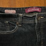 Gloria Vanderbilt  Isabelle Flare Jeans Size 14 Photo 2