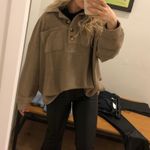 American Eagle Outfitters Leather Pants Photo 2