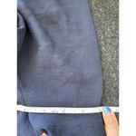 FRONTROW Drama Collection, Women's Tailored Pleated Dress Shorts, Size 4, EUC Blue Photo 4