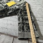 Vintage NEW Victor Costa Occasion QVC Beaded Embroidered Jacket Duster Blazer M Black Size M Photo 9