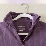 Merrell Women's S Half Zip gorpcore tight base layer hike active ribbed long out Photo 3