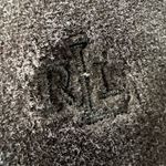 Ralph Lauren Velvet Velour Collar Ribbed Snap Button Jacket Brown Plus Size 3X Photo 8