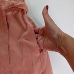 BCBG Max Azria Women's Paperbag Shorts Size Small Photo 4