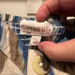 Shyanne  Women's Southwestern Print Button-Front Mini Dress Photo 6