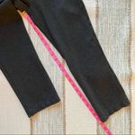 Betabrand Grey Dress Pant Yoga Cropped Classic Pants Women’s Small Photo 3