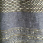 The Limited CLEARANCE!  Pencil‎ Skirt Size 6 Blue & Silver Threads EUC! Photo 1