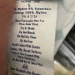 Zimmermann Zimmerman halter tankini bubble aqua teal polka dot Photo 2