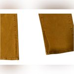 Good American Good Boy carpenter cargo jeans brown 6/28 utility cabincore rustic Photo 4