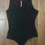 Spanx Black Bodysuit  Photo 0