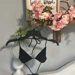 OP Black Bikini Top Photo 2