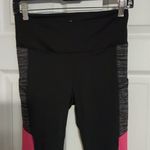 Sport top and leggings (#0964) Pink Size undefined Photo 7