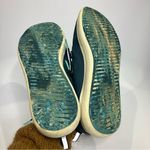 Under Armour  Charged 24/7 running shoes blue‎ and white size 10 Photo 5