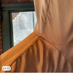 Aritzia Satin Top  brown  Photo 3
