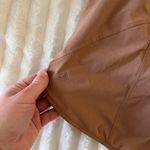 CRZ Yoga  Women's Brown Athletic Shorts Photo 5