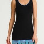 Custo Barcelona  Kate sleeveless knit aztec dress Photo 0