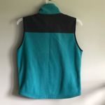 10000 Ft Above Sea Level Fleece Vest Photo 1