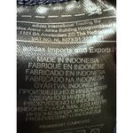 Adidas Climate Blue Small Women's Leggings Pocket Stretch Logo Hit Pullon Photo 8