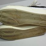 Nike Blazer Classic White and Black Low-Top Sneakers 7.5 Photo 7