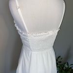 superdown charlee frill cami dress white Photo 5