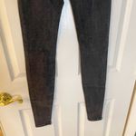 Dr. Denim NEW!  Regina Black Distressed Skinny Jean, NWT, Size 24, MSRP $105 Photo 10