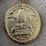 The British Museum Elizabeth I Pendant Gold Photo 5