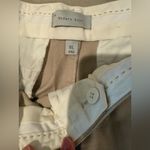 Gap  Modern Boot Tan Jeans 100% Cotton Size 8L‎ Photo 4