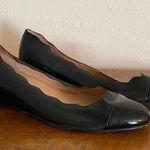 FS/NY‎ Leather Flats Black Size 7 Photo 8