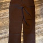 Lee  Women's Brown Trousers / DG37 Photo 0