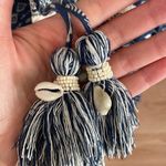 ZARA Embroidered Printed Kimono Photo 3