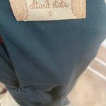 Altar'd State Suede Romper  Photo 2