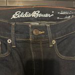 Eddie Bauer  Women's Dark Skinny Jeans Photo 1