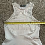 Adidas x Stella McCartney white mini active tennis dress size M Size M Photo 10