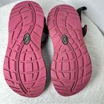 Chacos Chaco  ZX/2 Sport Sandals Women's 6 Pink Wave Print J105500 hiking water Photo 14