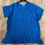 Counterparts ‎ Blouse Photo 0