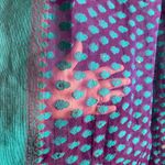 Pure Poly Cotton Jamdani Saree Without Blouse Indian Women's Designer Sari Multiple Size XL Photo 5