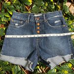 DL1961  Apollo High Rise Denim Short Size 27 Photo 8